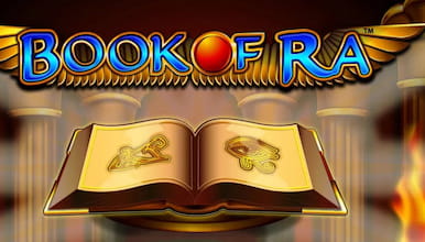 Book of Ra Book of Ra